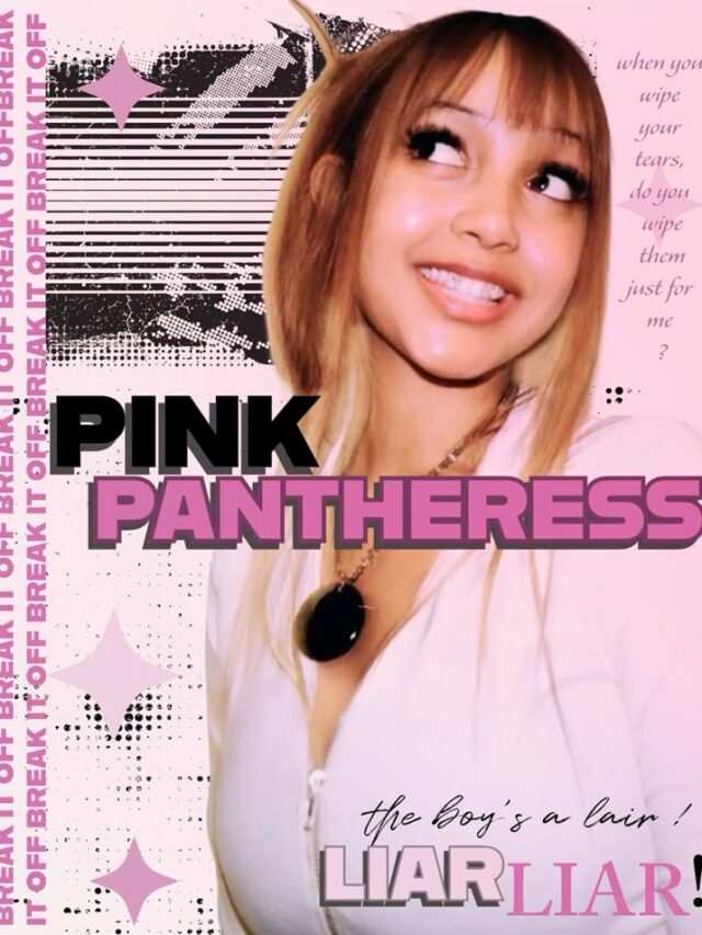 PinkPantheress Goes ‘Stateside’