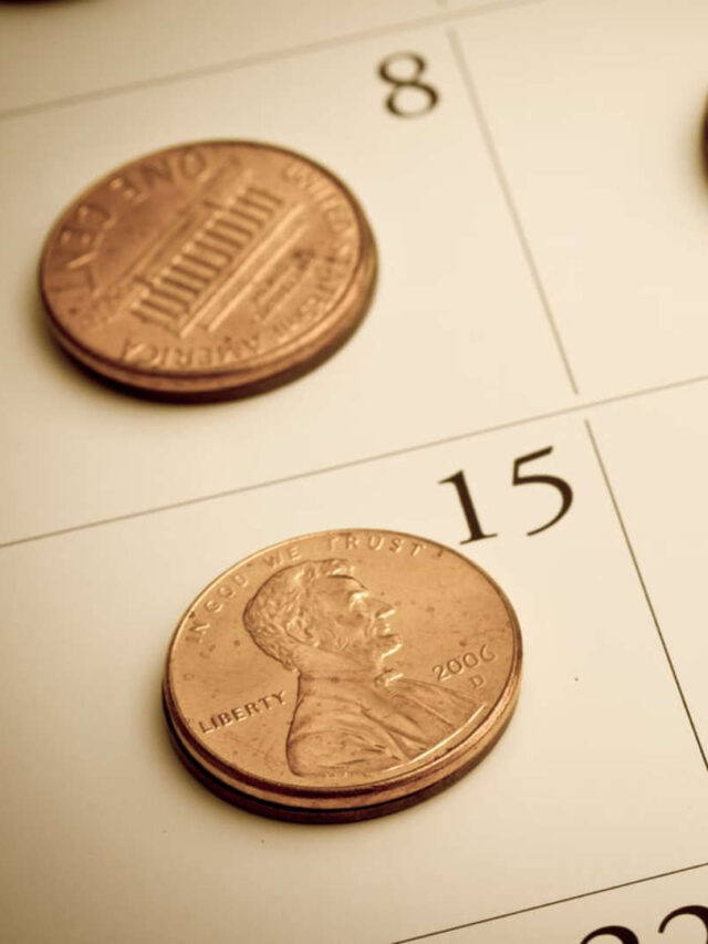 7 Smart Money Moves as Pennies Become Extinct within