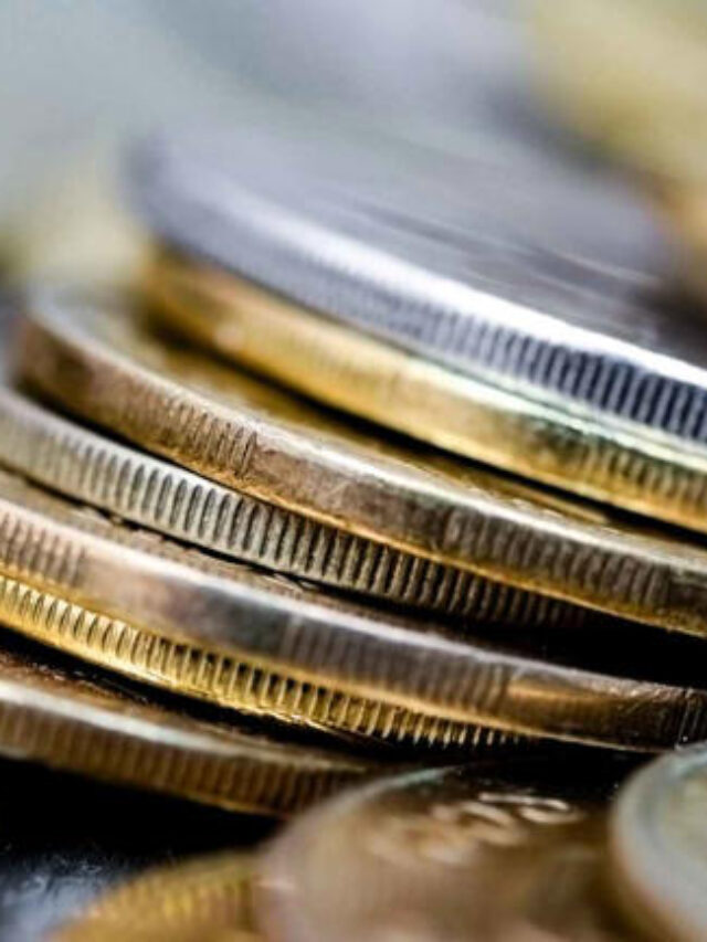 5 Rare Coins to Hold in 2025.