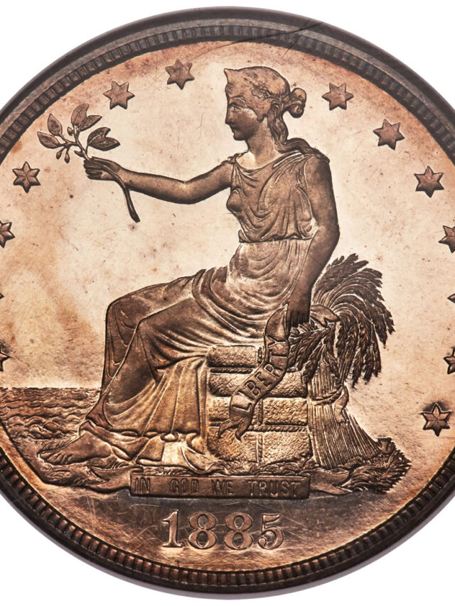 United States Rare Coin Prices