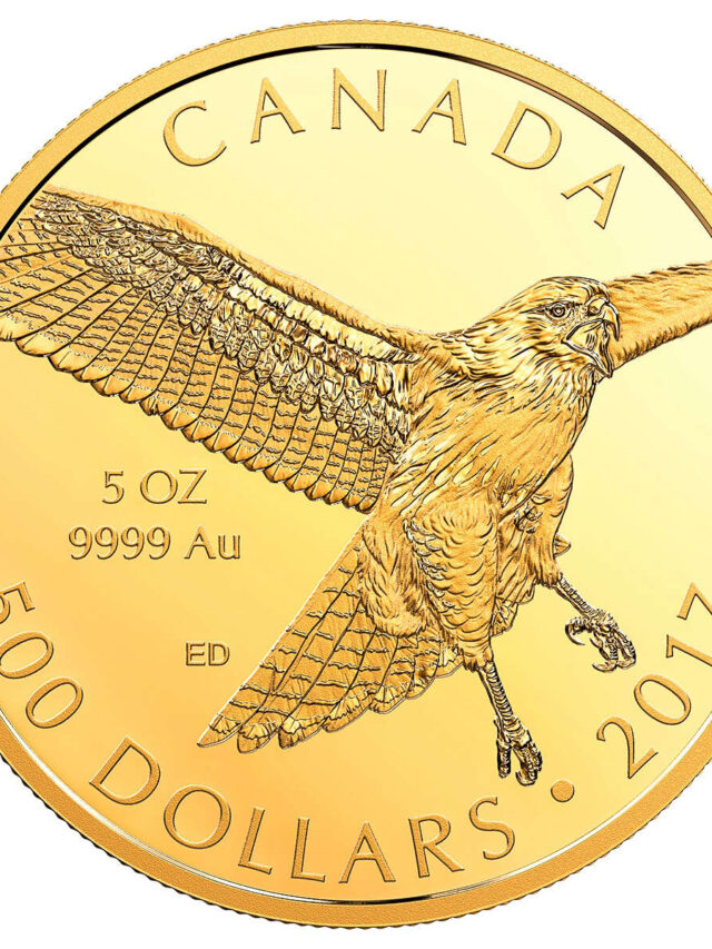 3 Coins From the Past That Are Making a Comeback in 2025