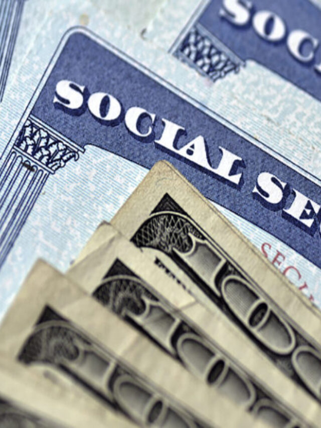 Social Security should reduce overpayment clawbacks to 50% from 100%.