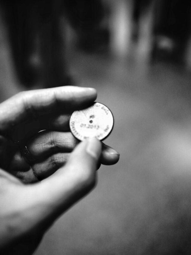 Here are 5 rare coins worth over $750,000 each. Which one hit $18.9 million?