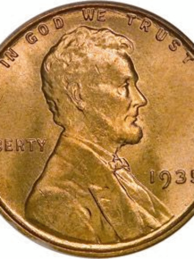 2 Lincoln Wheat Pennies That Could Be Hiding in Your Old Coin Jar