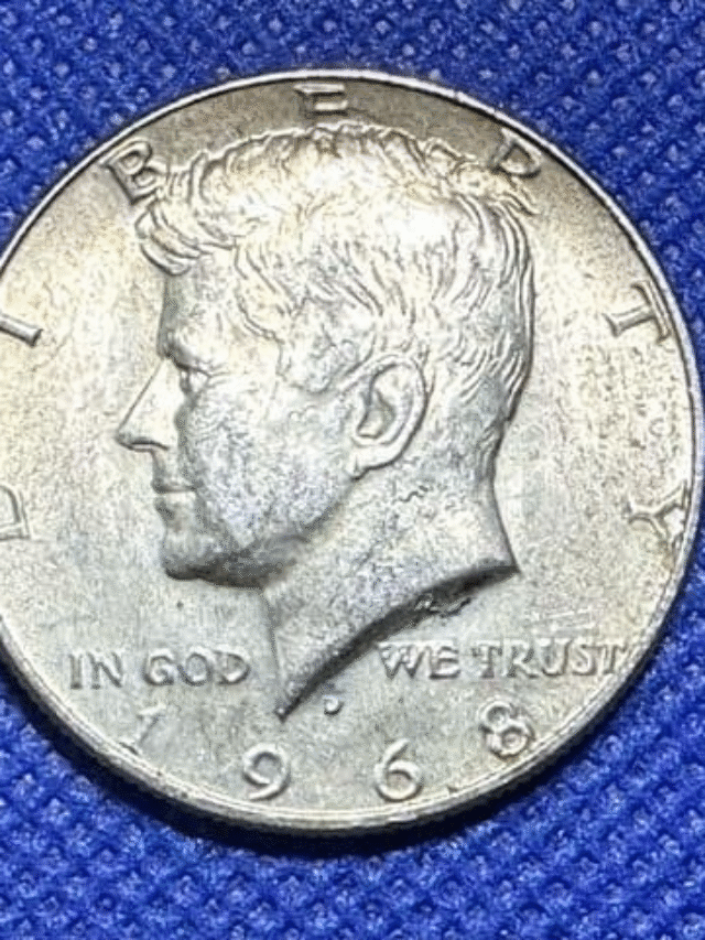 7 Most Valuable Kennedy Half Dollars Hiding in Pocket Change