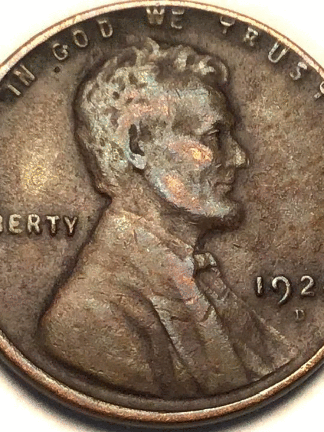 10 Rare Lincoln Wheat Pennies Collectors Are Hunting in 2025