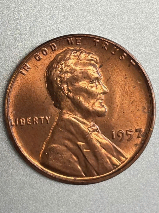 3 Secret Features That Make a Lincoln Wheat Penny Super Rare