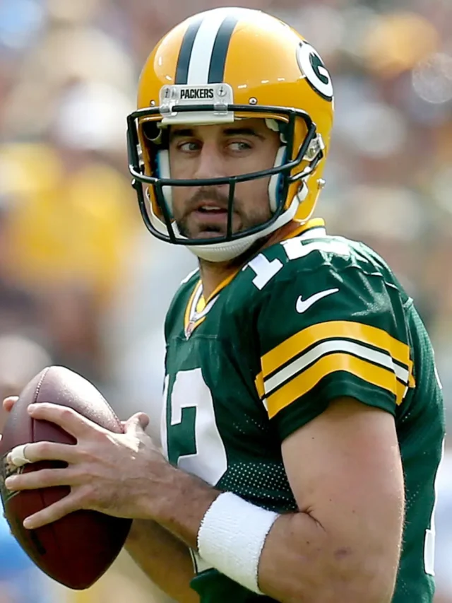 Jets coach has a clear message about Aaron Rodgers' criticism.