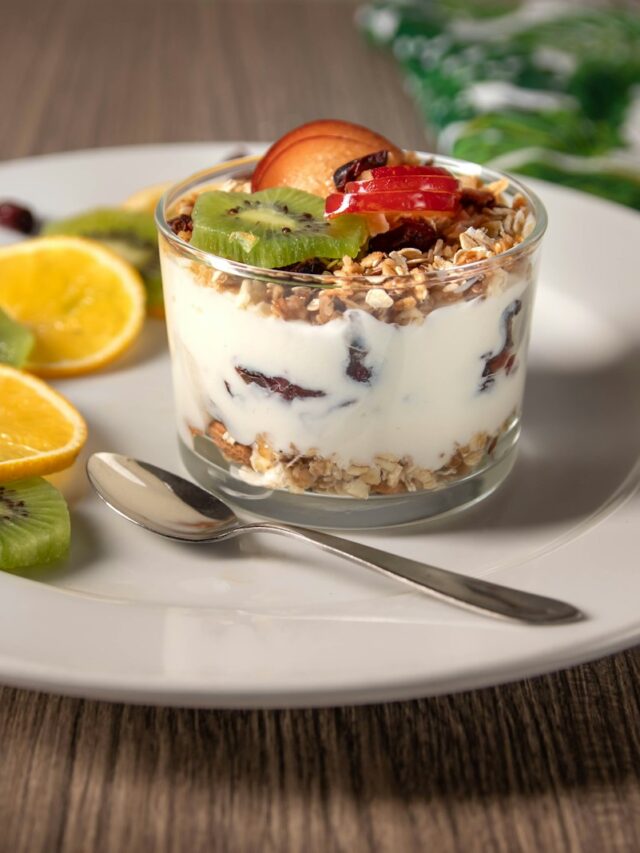 7 Light Breakfast Ideas to Enjoy in Summer