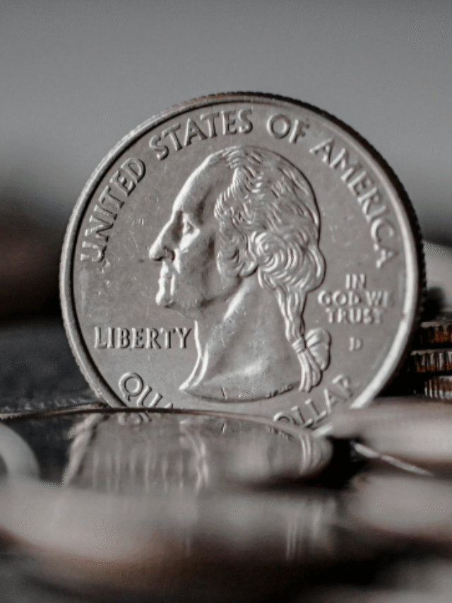 Top 10 State Quarters Worth Over 25 Cents