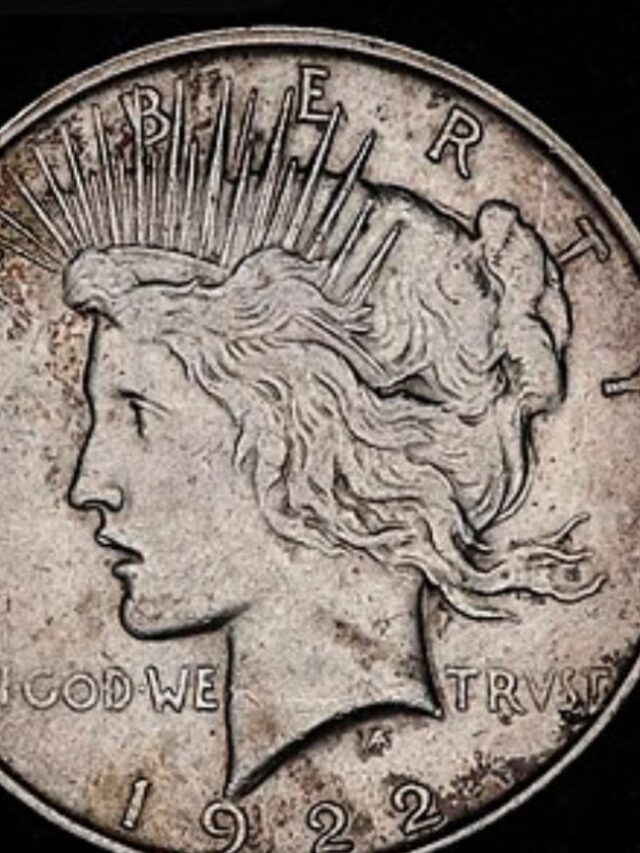 8 Rare Coins Worth Hundreds and Desired by Collectors