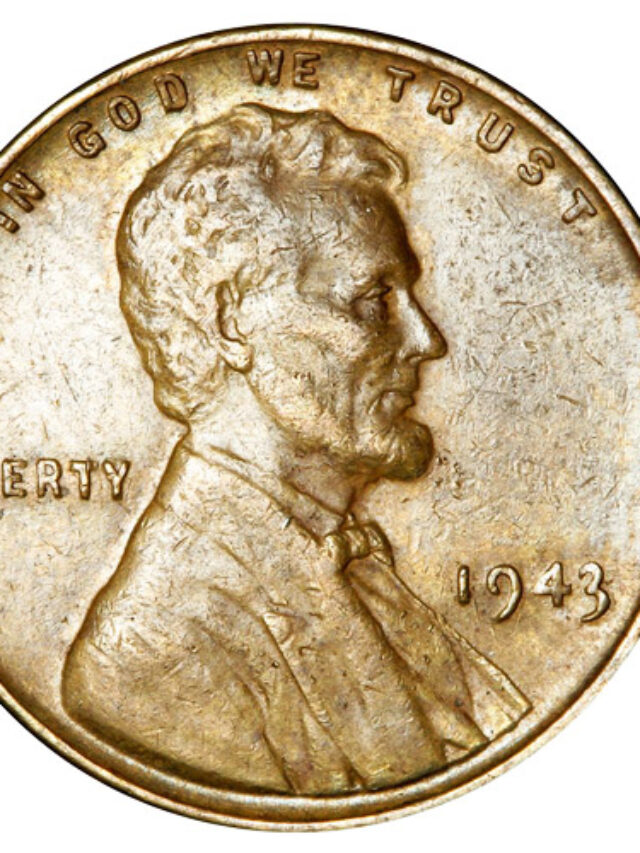 Why It’s Valuable: Another classic doubling error that collectors love. Value: Prices vary, but high-grade examples fetch hundreds.