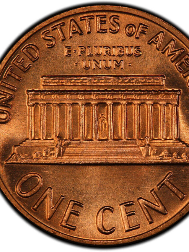 Million Dollar Penny Goes Up for Auction in Baltimore