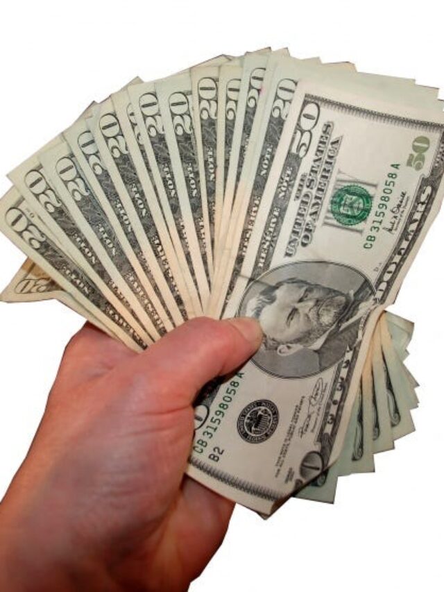 When will $1,300 TABOR payments arrive?