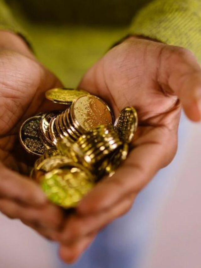 10 Coin Collection Value-Destroying Mistakes
