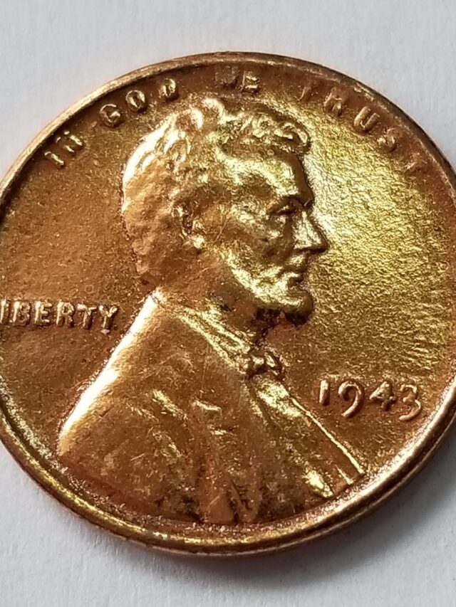 Most Valuable Pennies in Circulation As Trump Stops Production