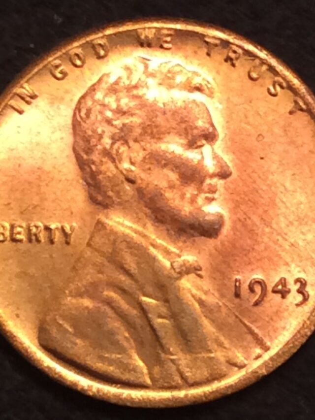 Top 5 Mistake Pennies That Made Collectors Rich