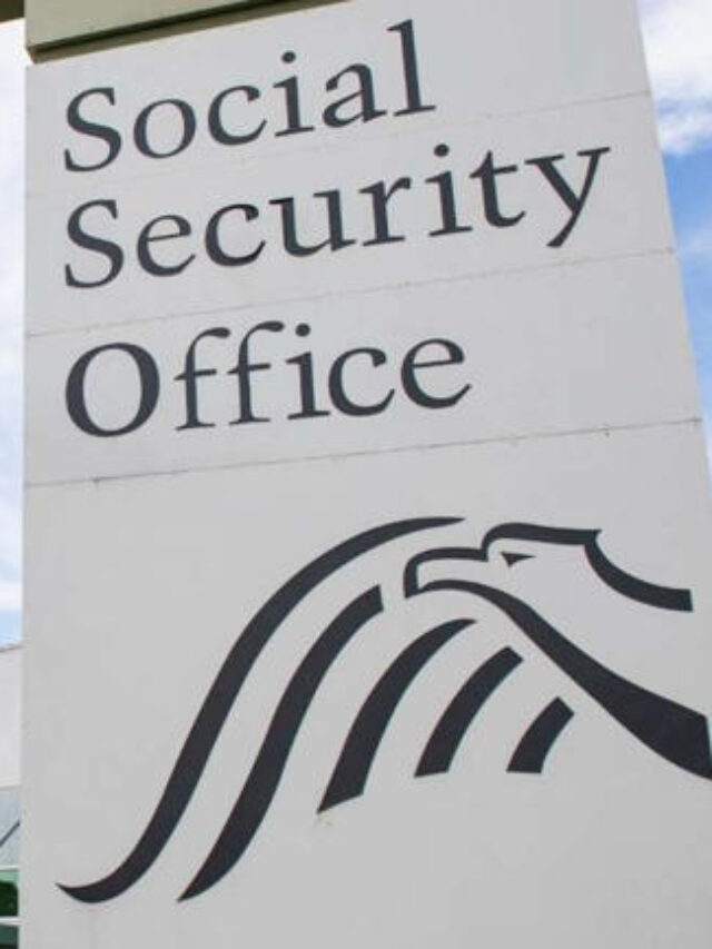 How can you receive Social Security benefits over $5,000?