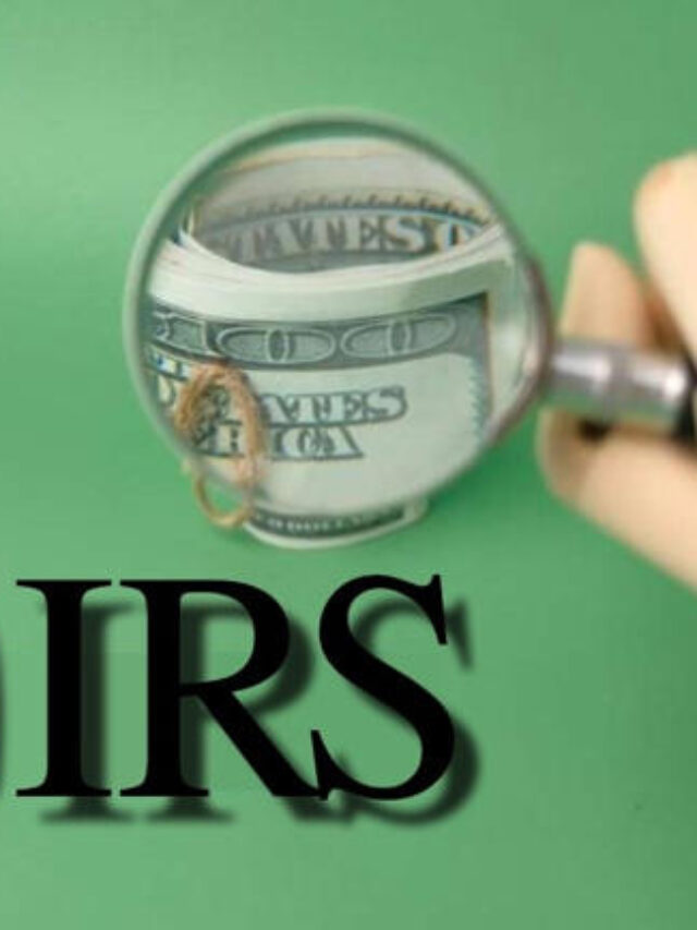 You can claim the $1,400 cheque with an IRS extension?