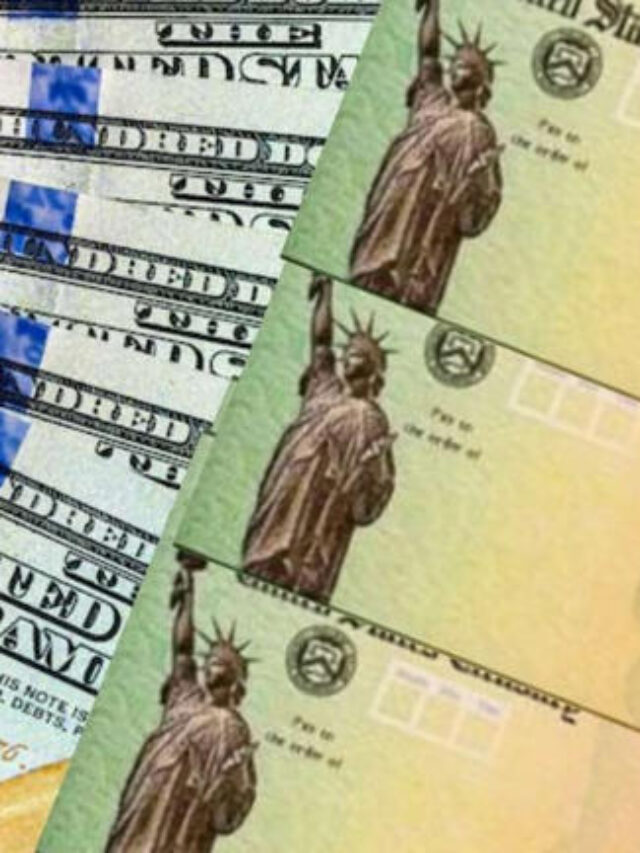 Half of Americans cannot receive the $5,000 DOGE stimulus payout.