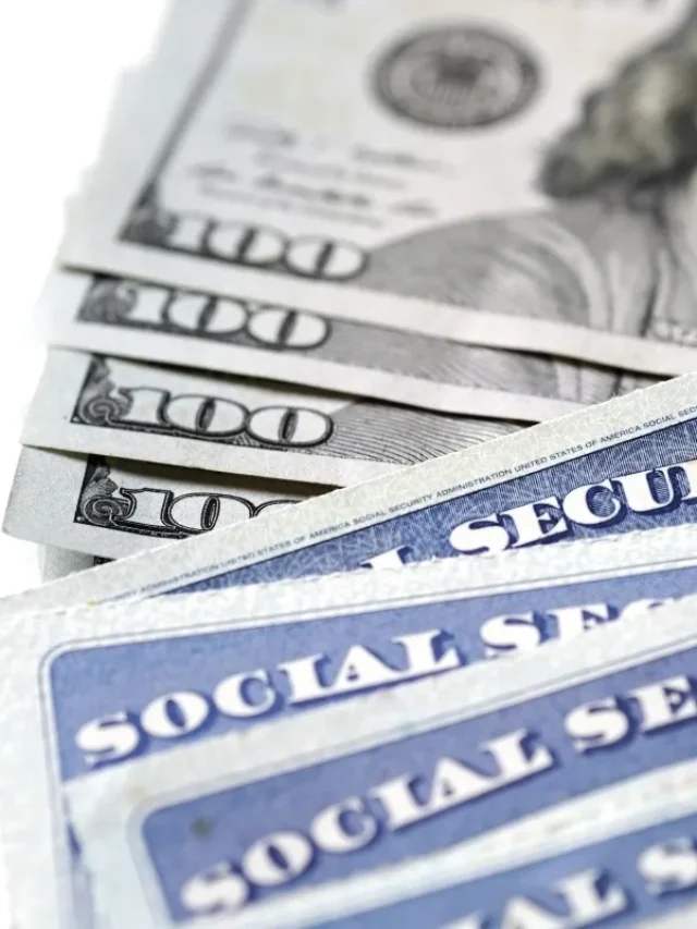 Who gets $5,108 monthly Social Security maximum in retirement?