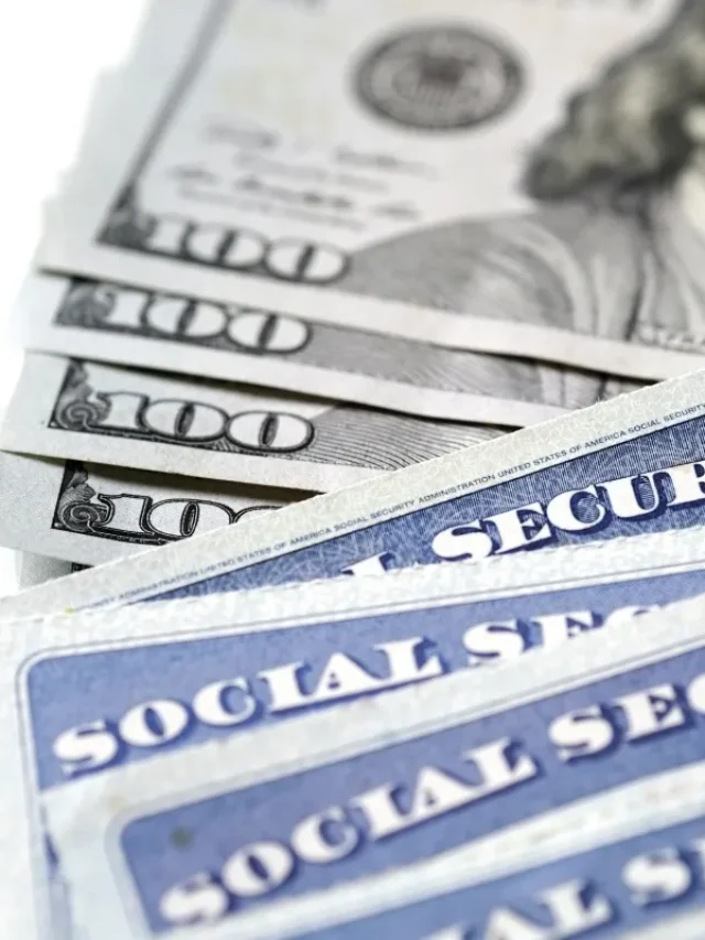 First round of May Social Security payments goes out in 10 days