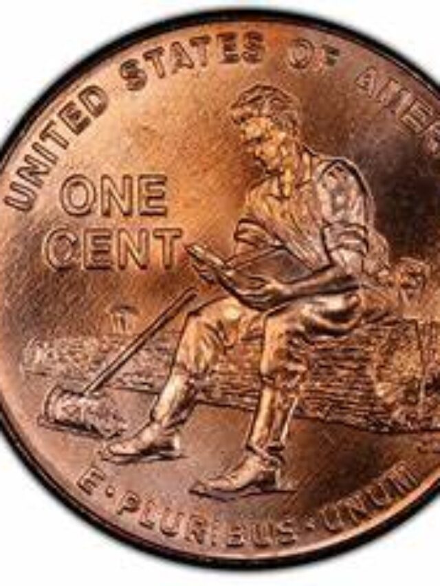This $100 Billion Penny Could Be in Your Pocket