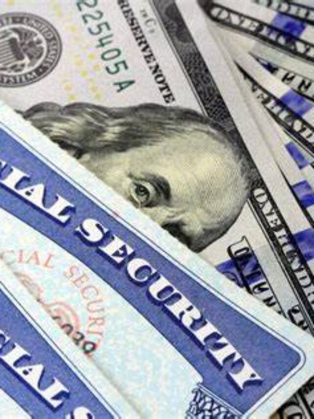 May Social Security checks confirmed as retirees await next round of payments
