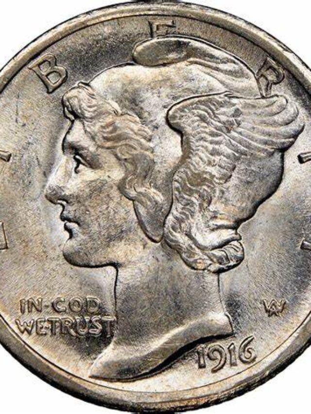 5 US coins that are sought-after by numismatists: don’t sell them