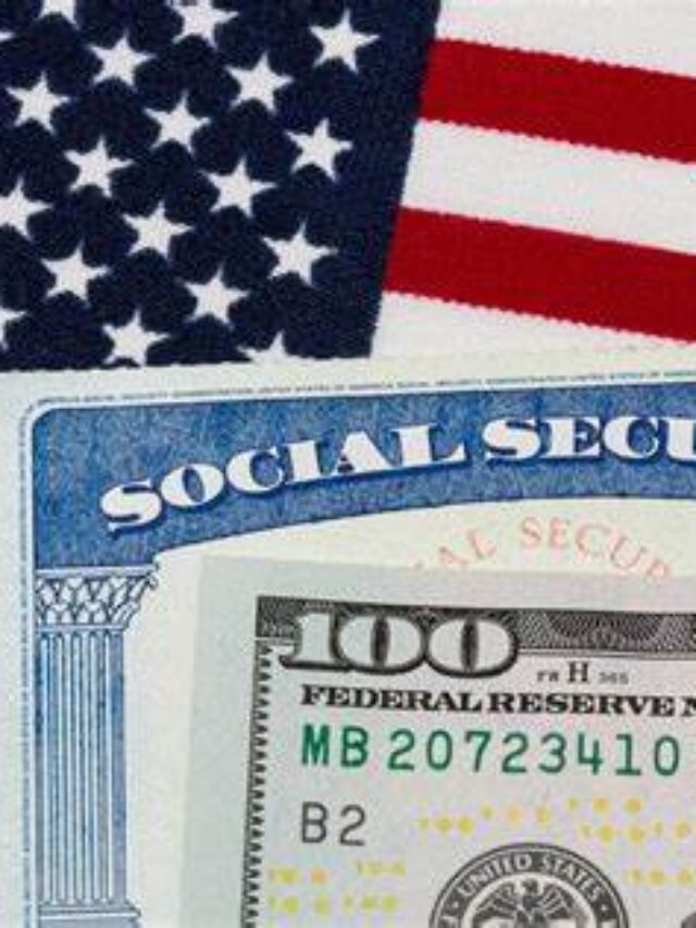 First round of May Social Security payments goes out in 7 days