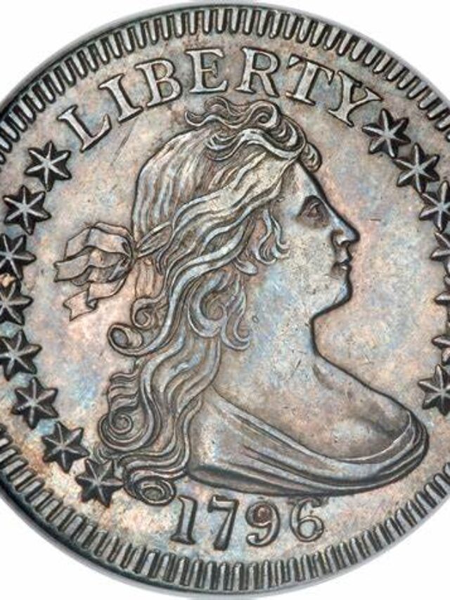 A Rare Quarter From The 1790s Is Worth At Least $10,000 In 2025