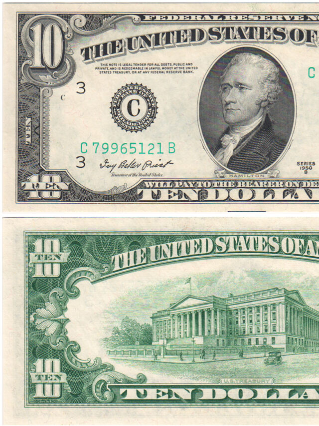 The value of your one-dollar bill might reach $150,000.