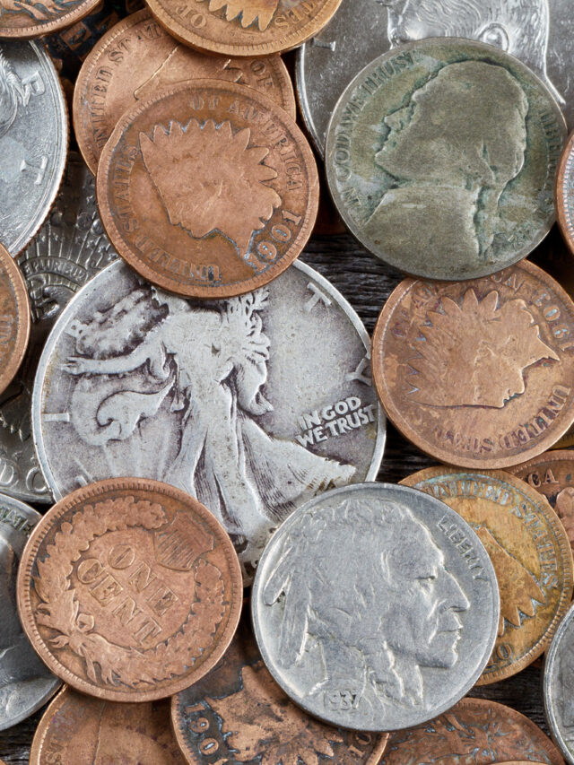 Rare Coins Worth Up to $70 Million Are Still Available—Do You Have One?