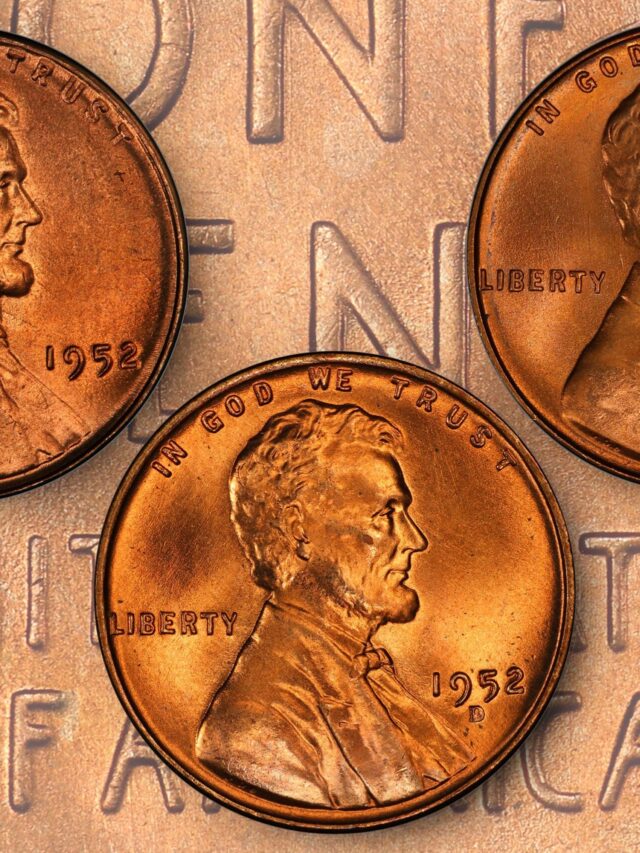 The Lincoln Wheat Penny worth $1 billion still be in circulation?