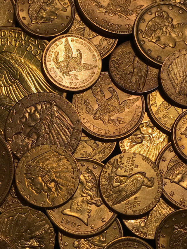 Spotting this rare nickel will earn you a lot of money.