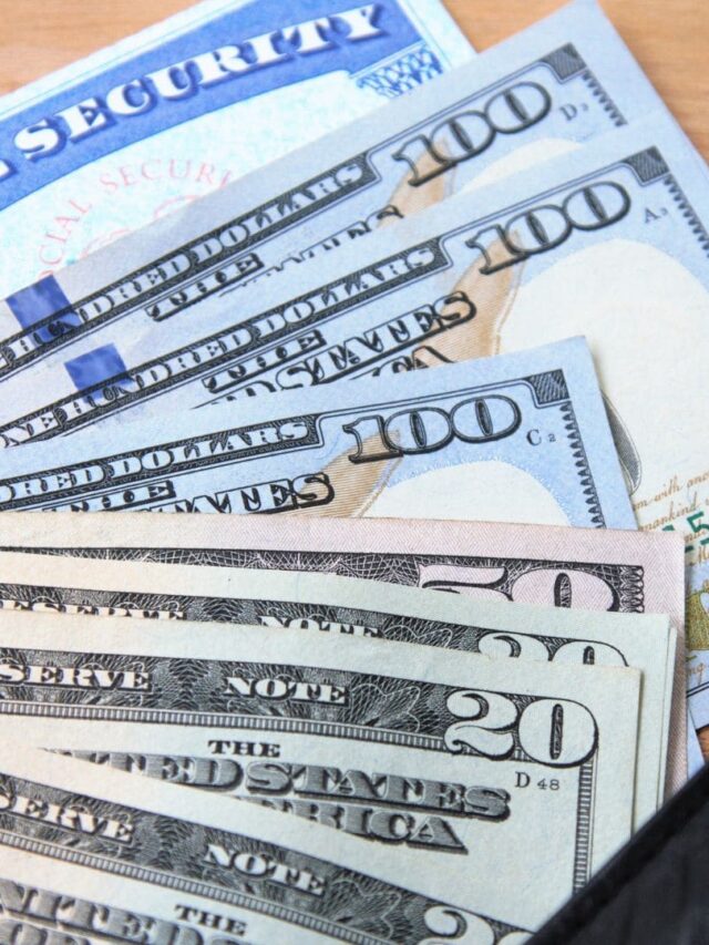 Who will get up to $5,108 in May 2025 Social Security payments?