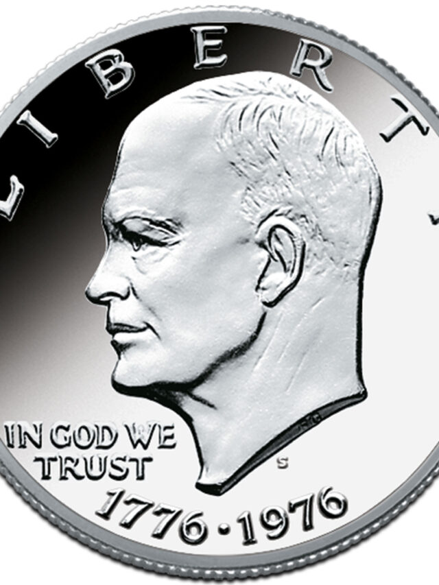 Here's How to Determine Whether Your $1 Coin Is Worth Nearly $14,000
