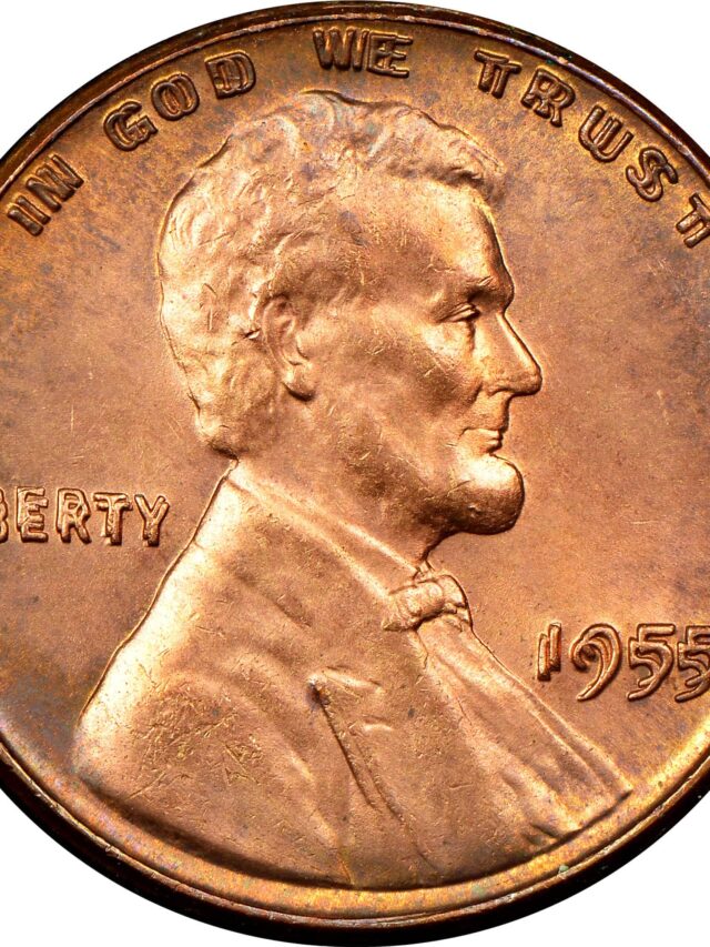 A Coin With This Defect Could Be Worth A Ton Of Money
