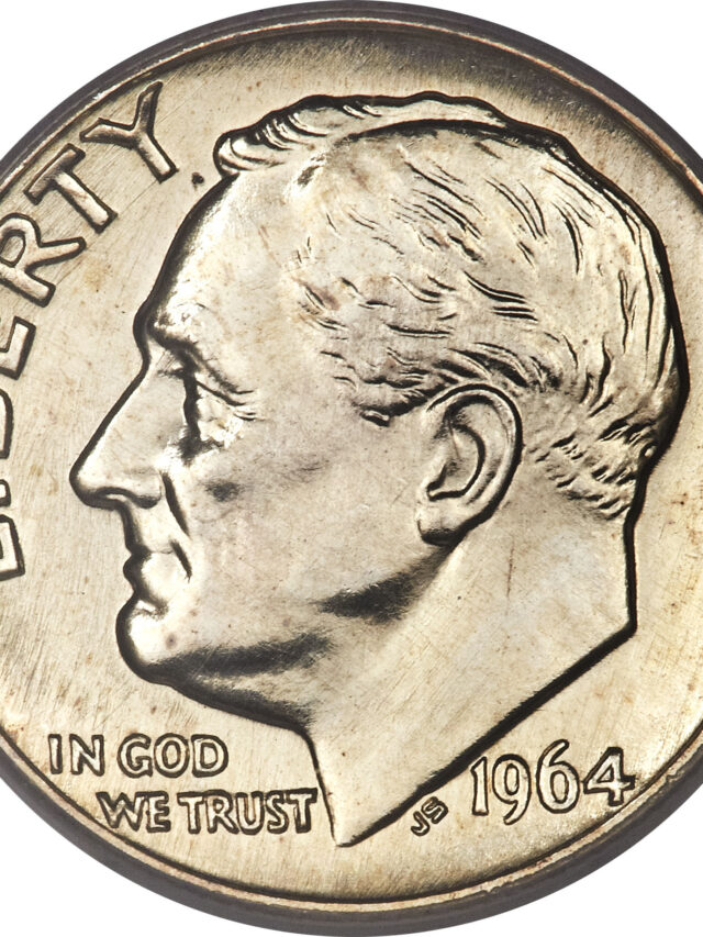 How Much It Costs To Make A Dime Coin