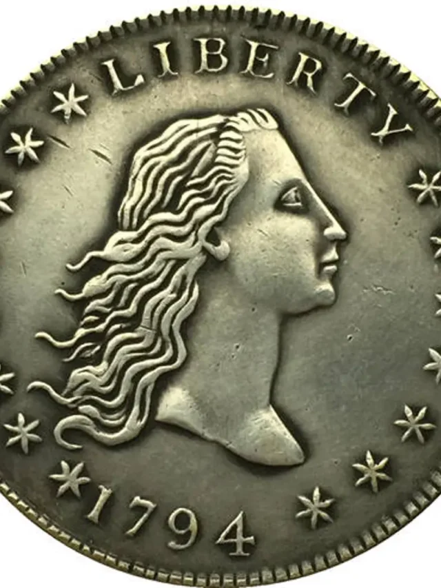 These 7 Rare Coins Could Make You Filthy Rich