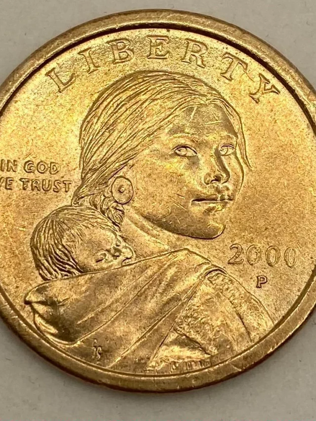 Check your pocket now — If you have this $1 coin, you’ve won $100,000