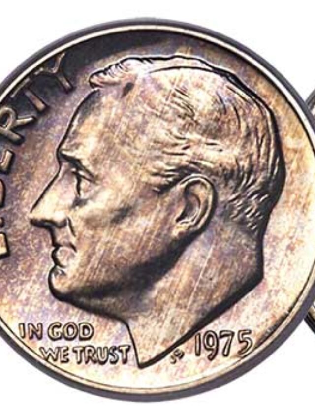Don’t Spend That Dime! 7 Rare Coins and a $90M Quarter Still Floating Around