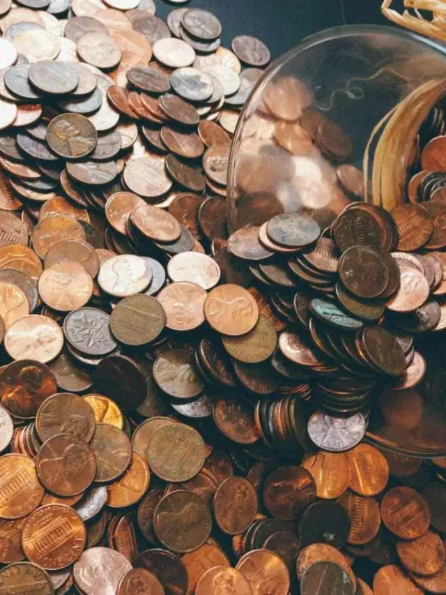 10 Rare Coins Expected to Surge in Value in the Next Five Years