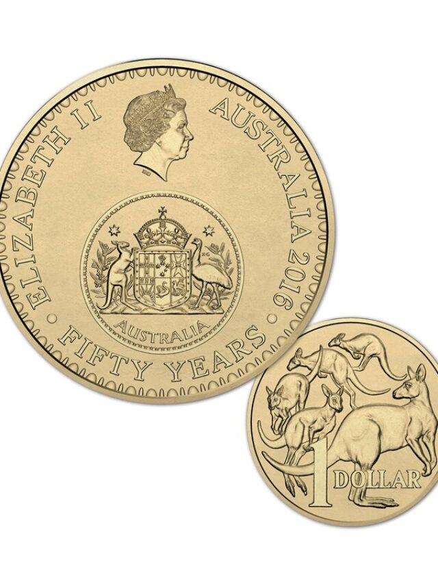 Rare $1 coins worth up to $100: ‘Found something special’