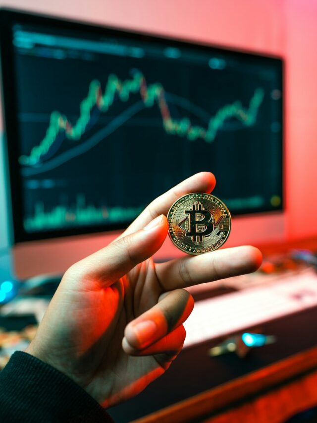 Best Cryptos to Buy Right Now As Bitcoin Touches $100,000