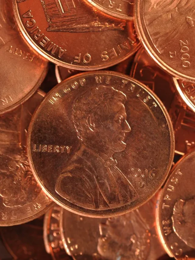 The Treasury May Stop Minting Pennies? What It Means for Your Money