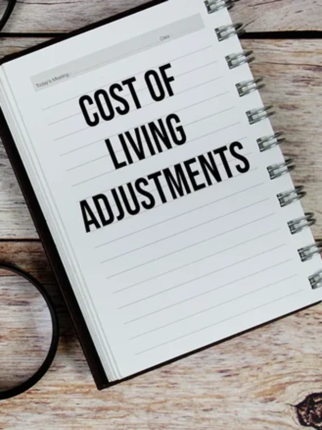 New 2026 Social Security COLA Forecast Could Stress Retiree Benefits