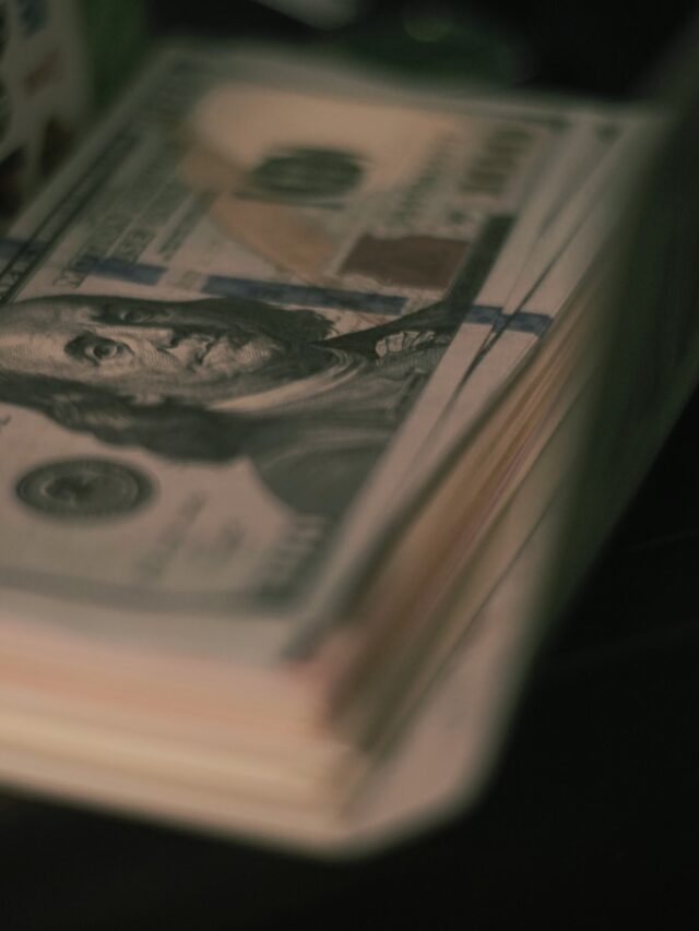5 us dollar bill